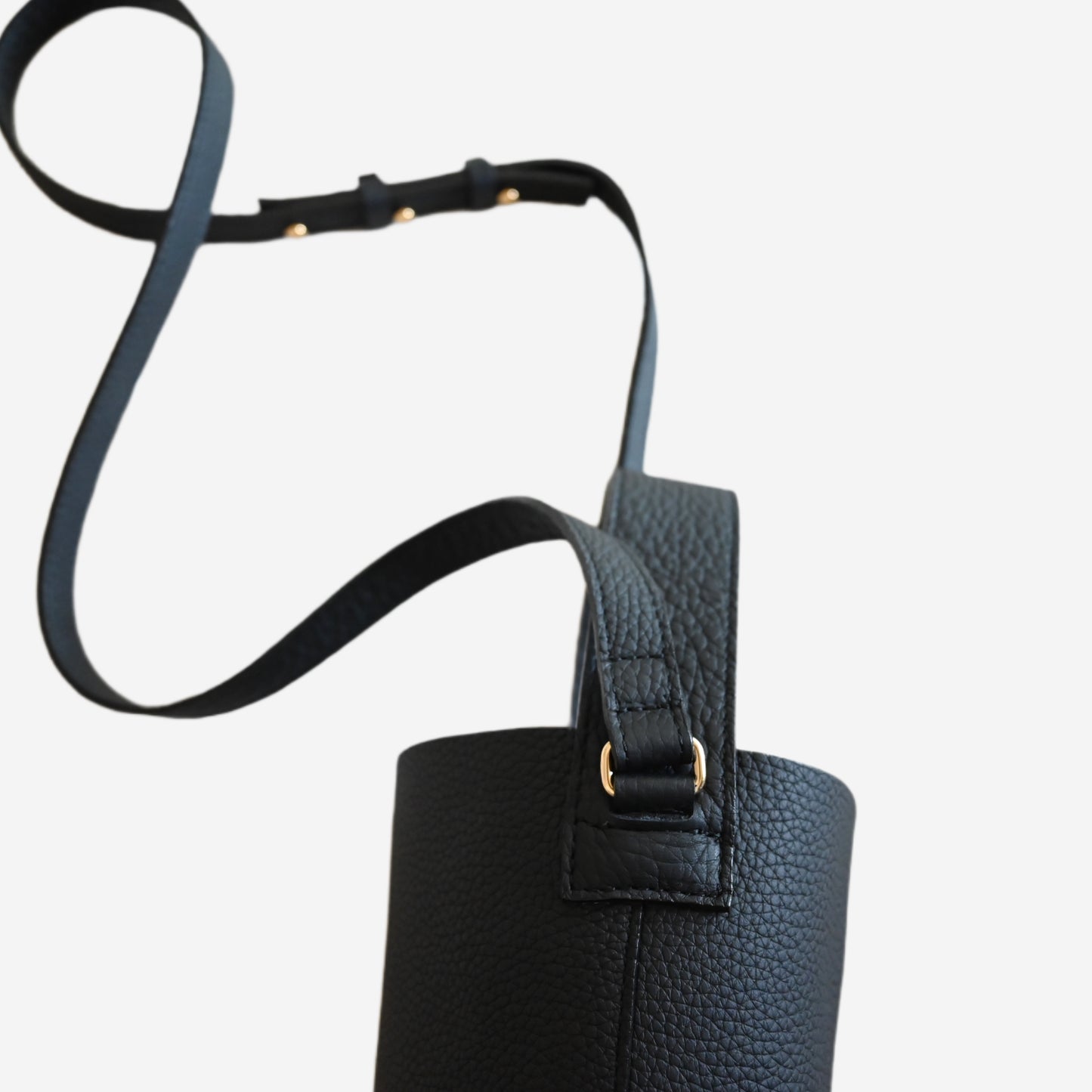 PERINGER Mini Dhuta Shoulder