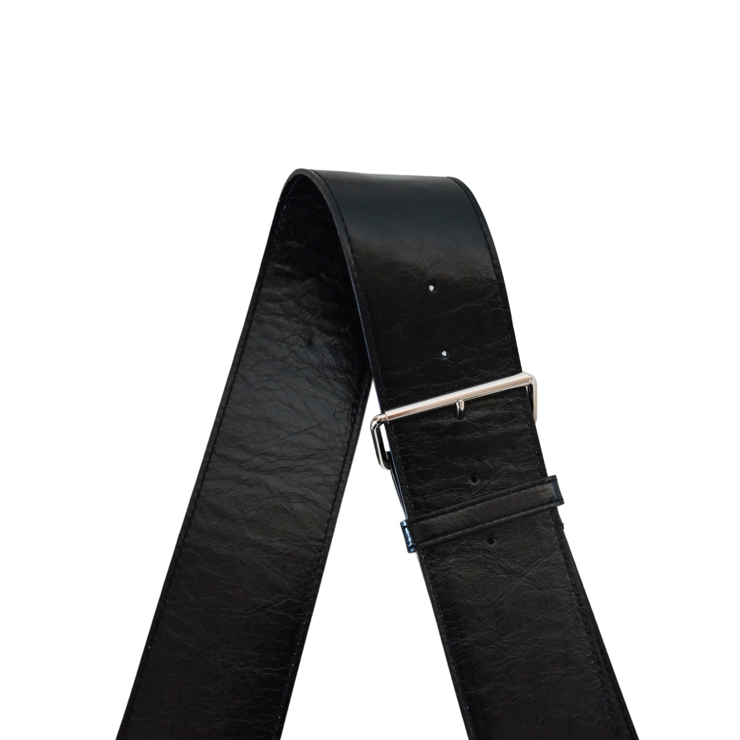 Widebelt Shoulder