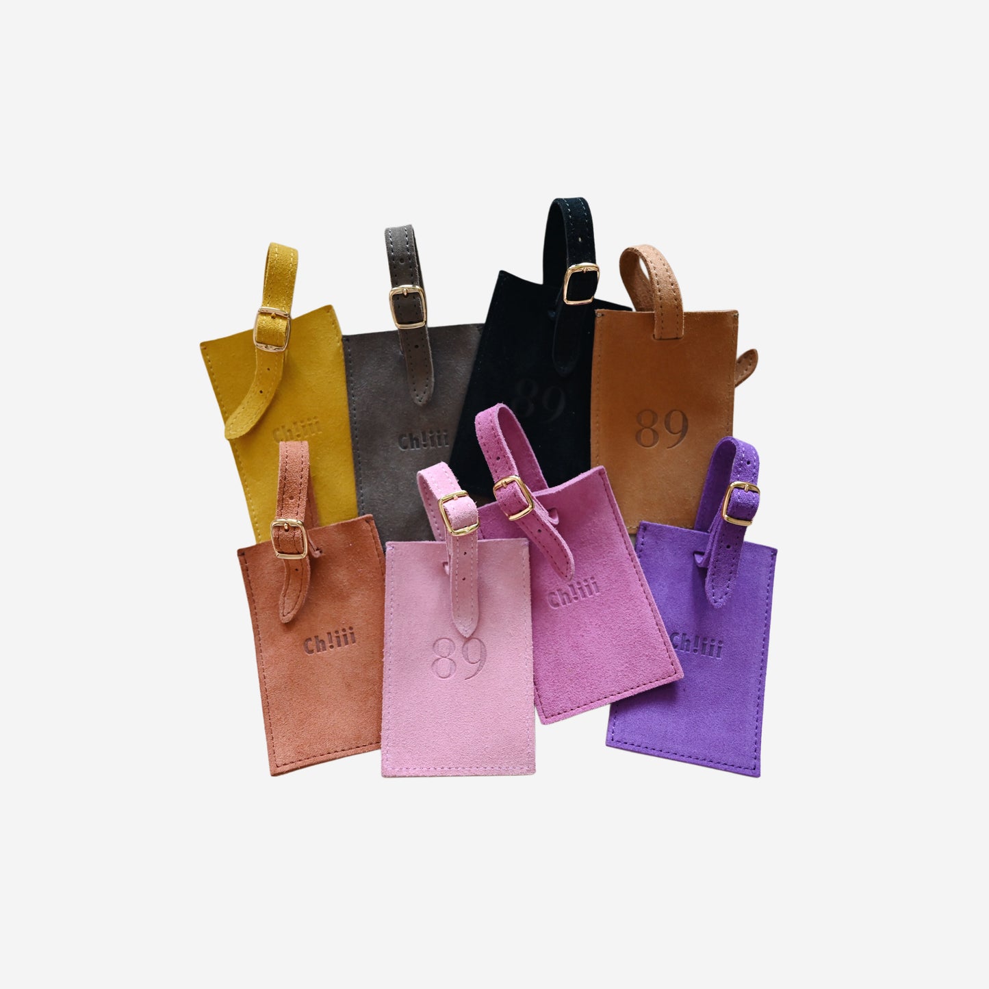 Luggage Tag