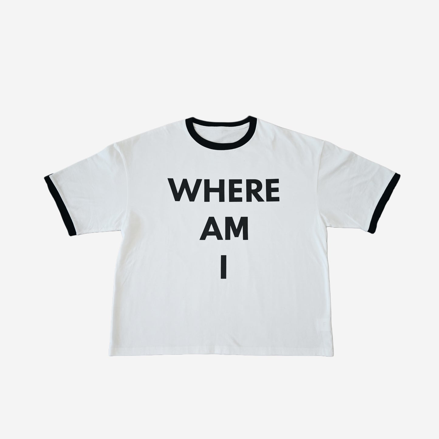 Ringer T-shirt