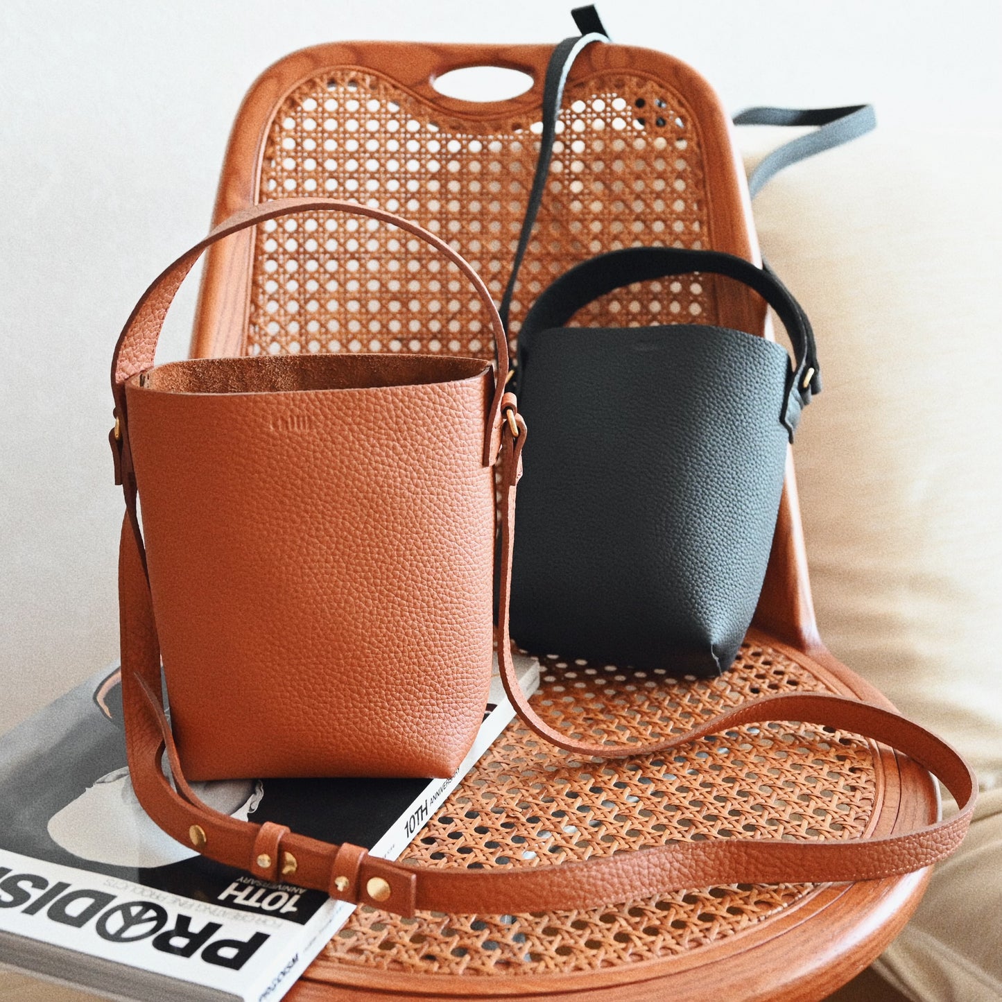 PERINGER Mini Dhuta Shoulder