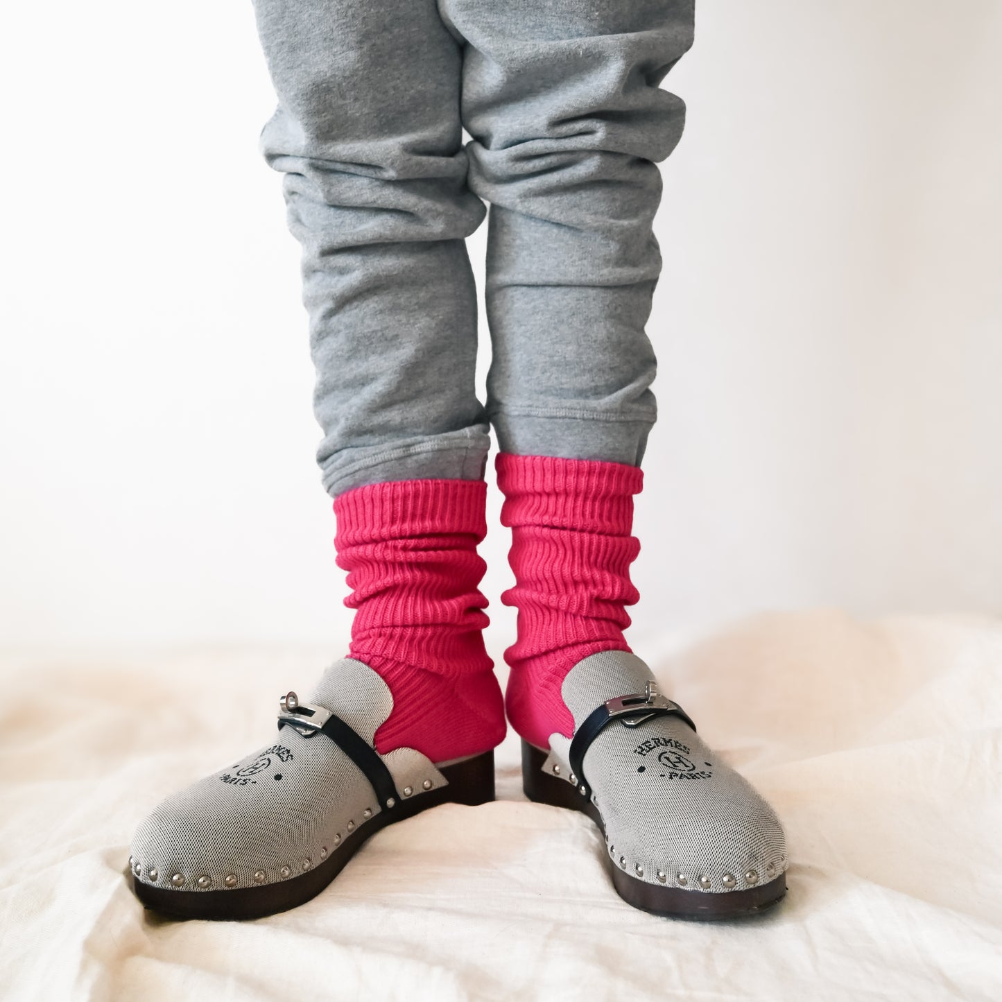 Lib Loose sox