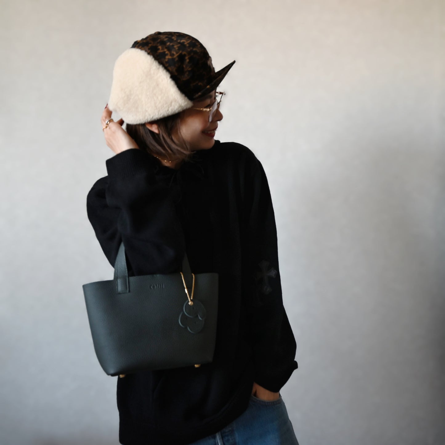 PERINGER Tote