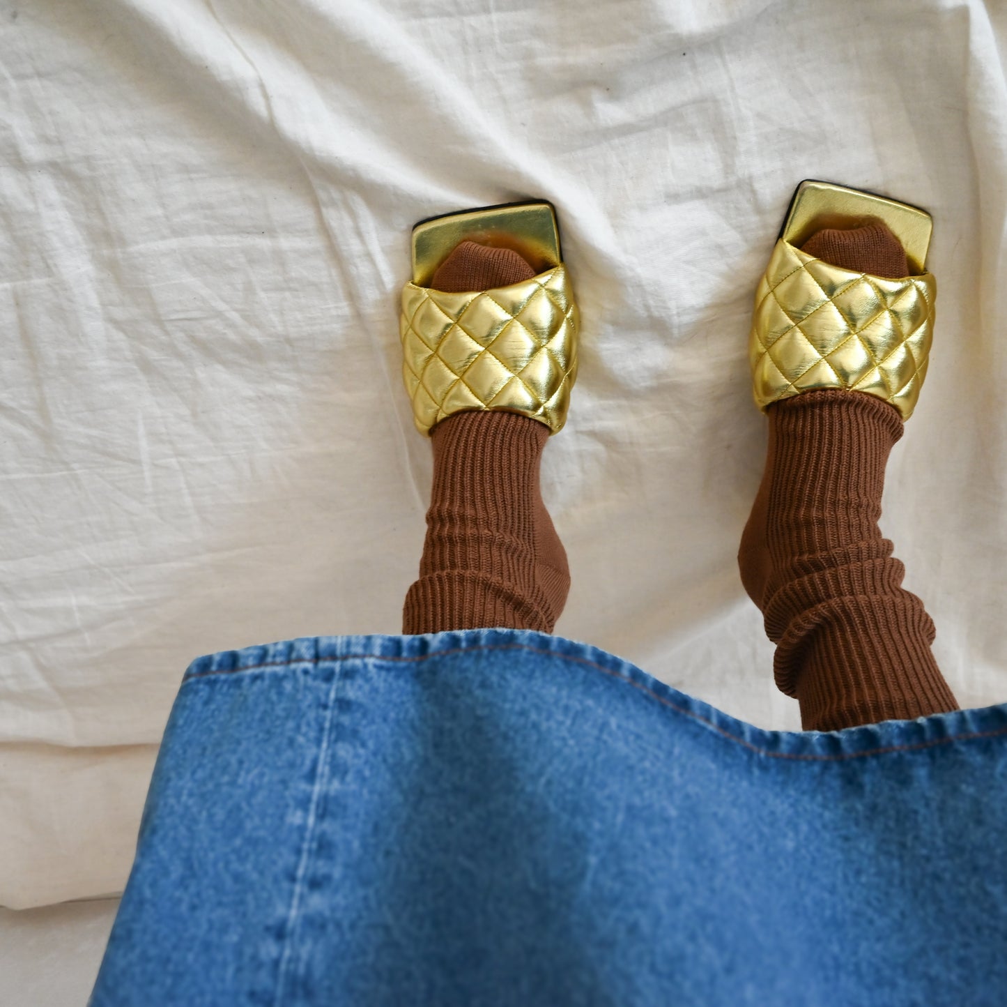 Lib Loose sox