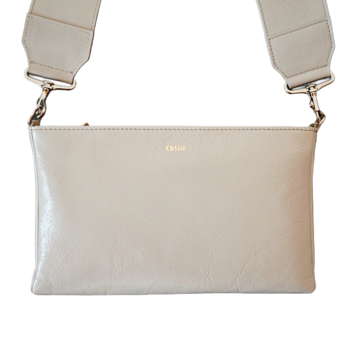 Widebelt Shoulder
