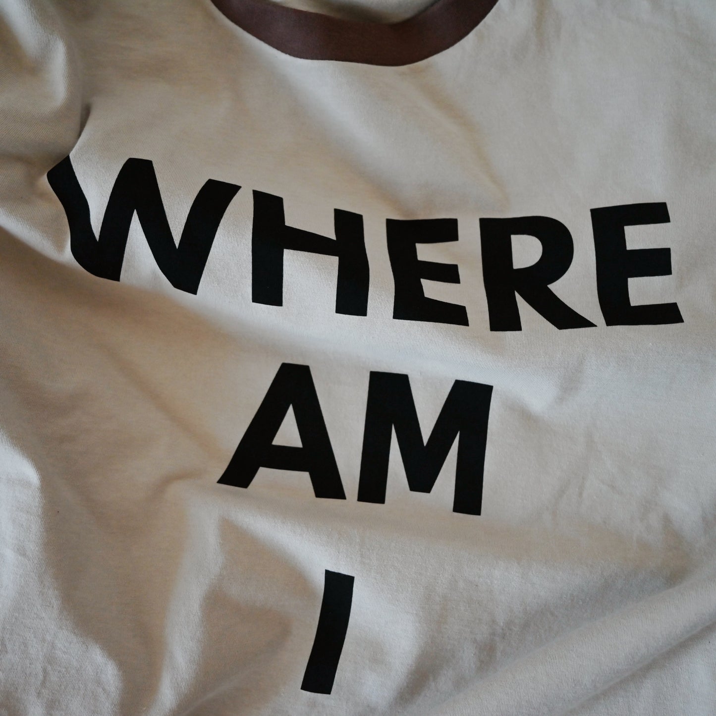 Ringer T-shirt
