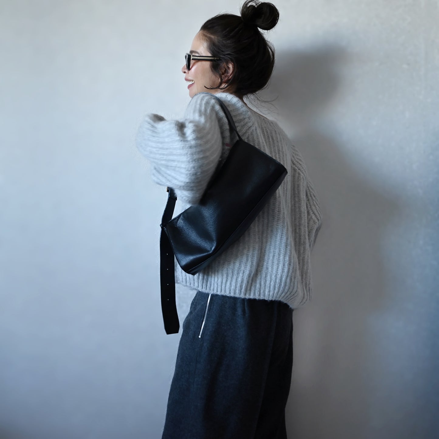 Landscape Shoulder