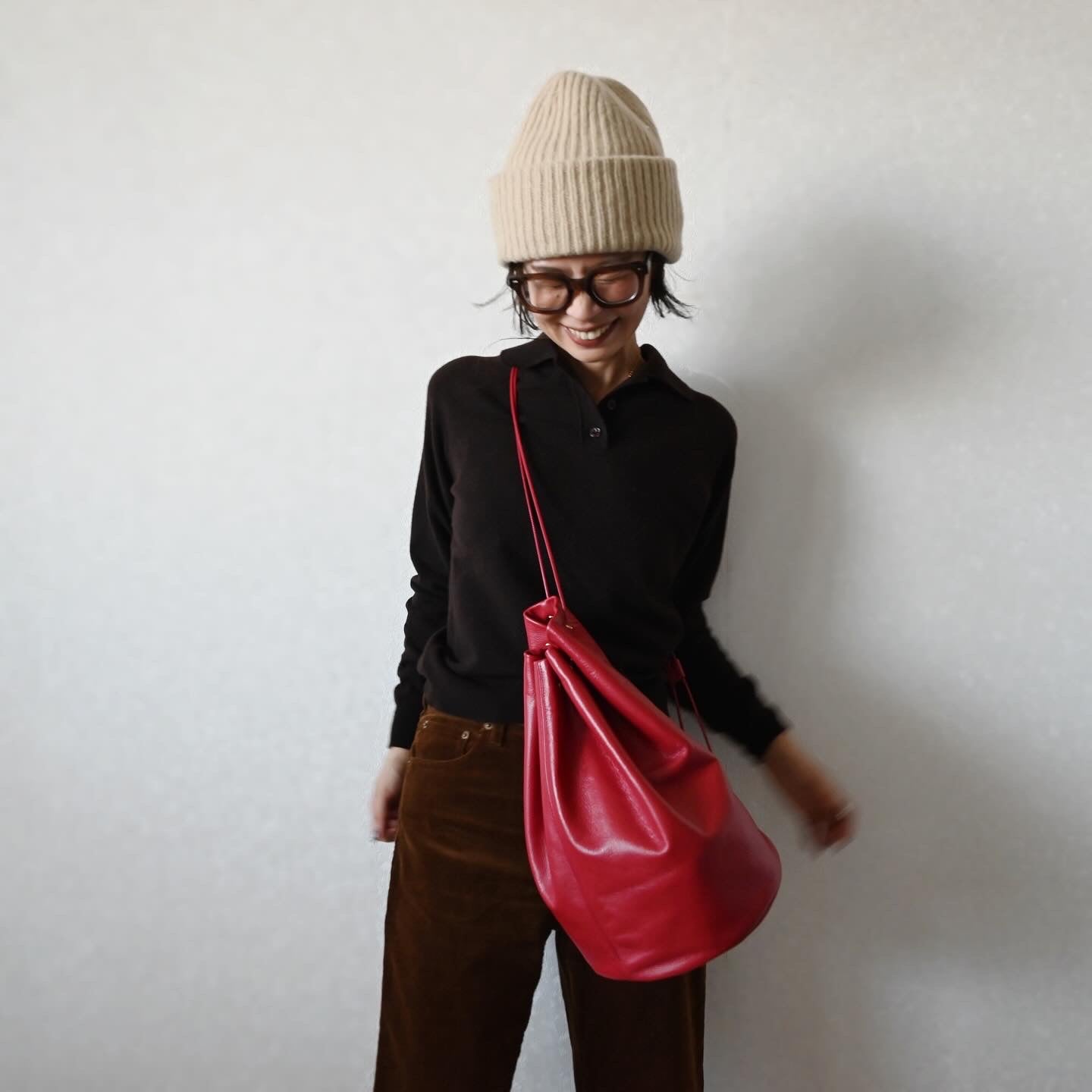 Bucket Bag