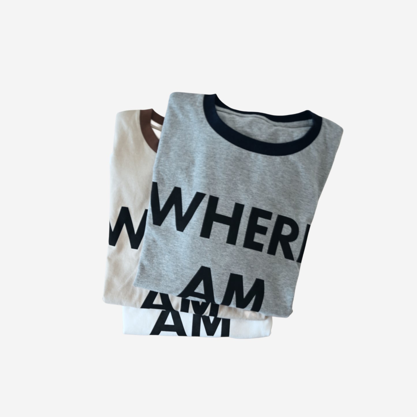 Ringer T-shirt