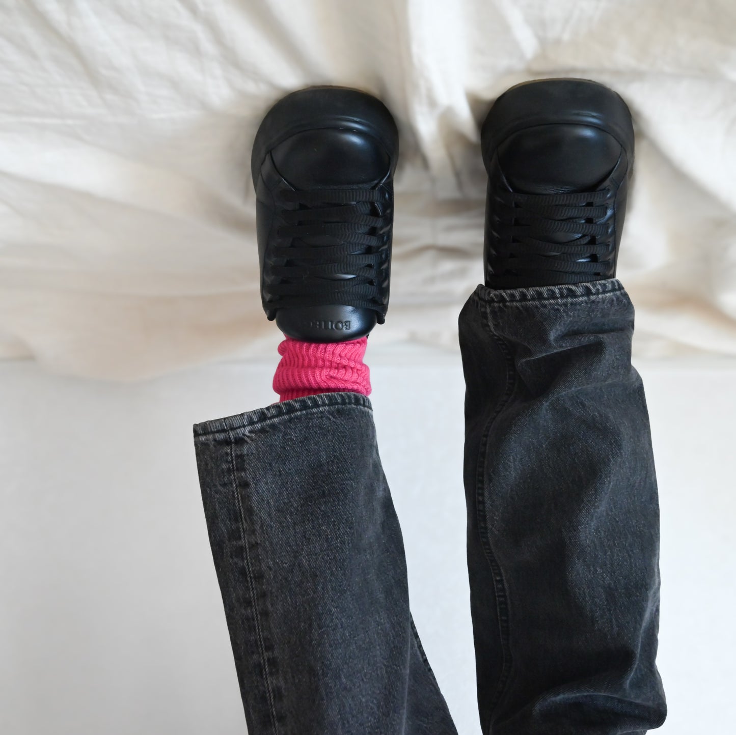 Lib Loose sox