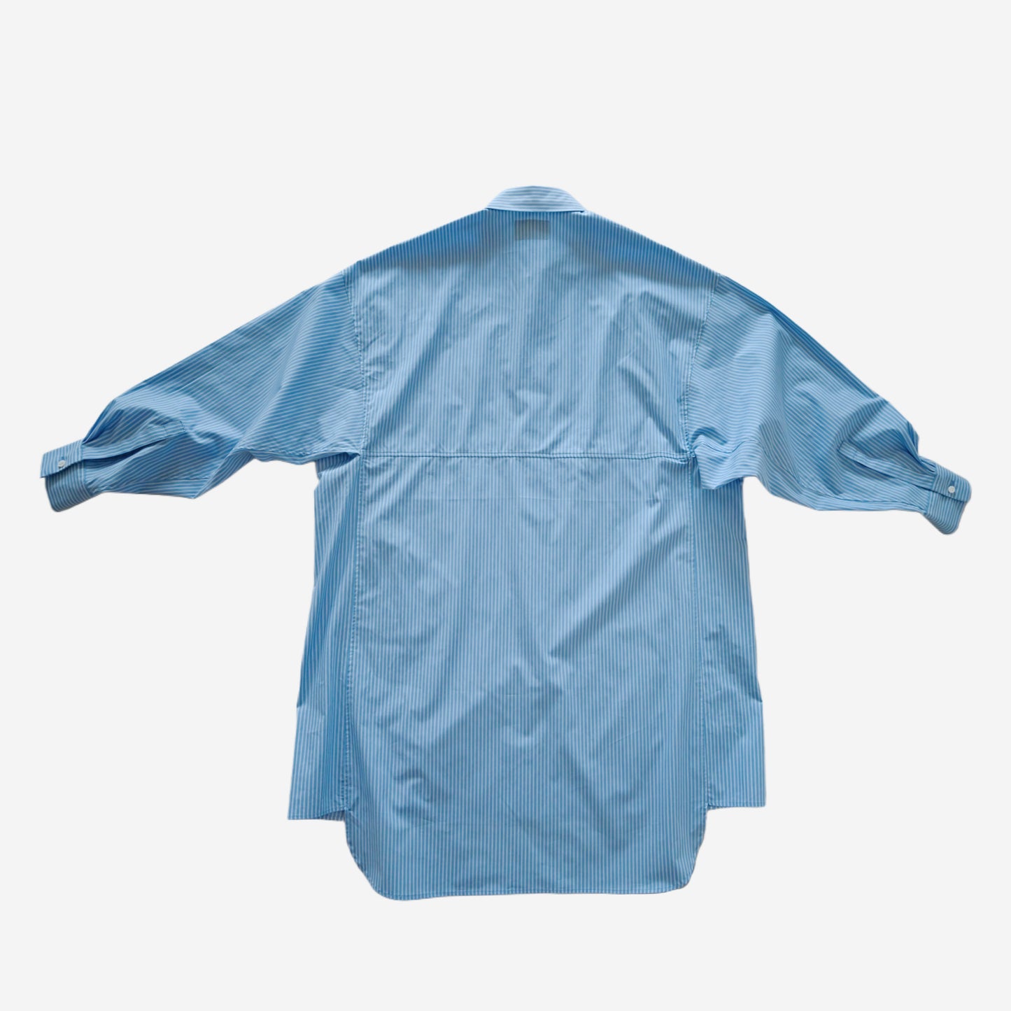 Dolman Sleeve Stripes Shirts