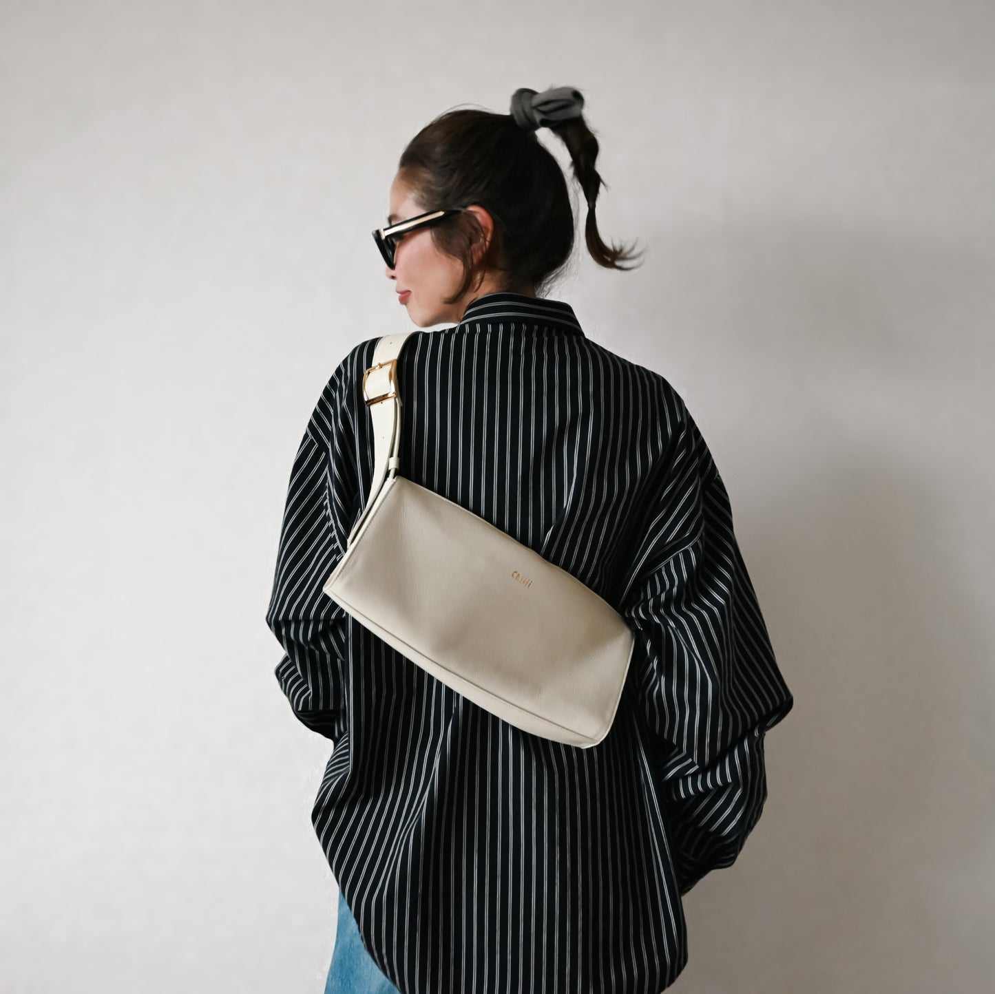 Landscape Shoulder