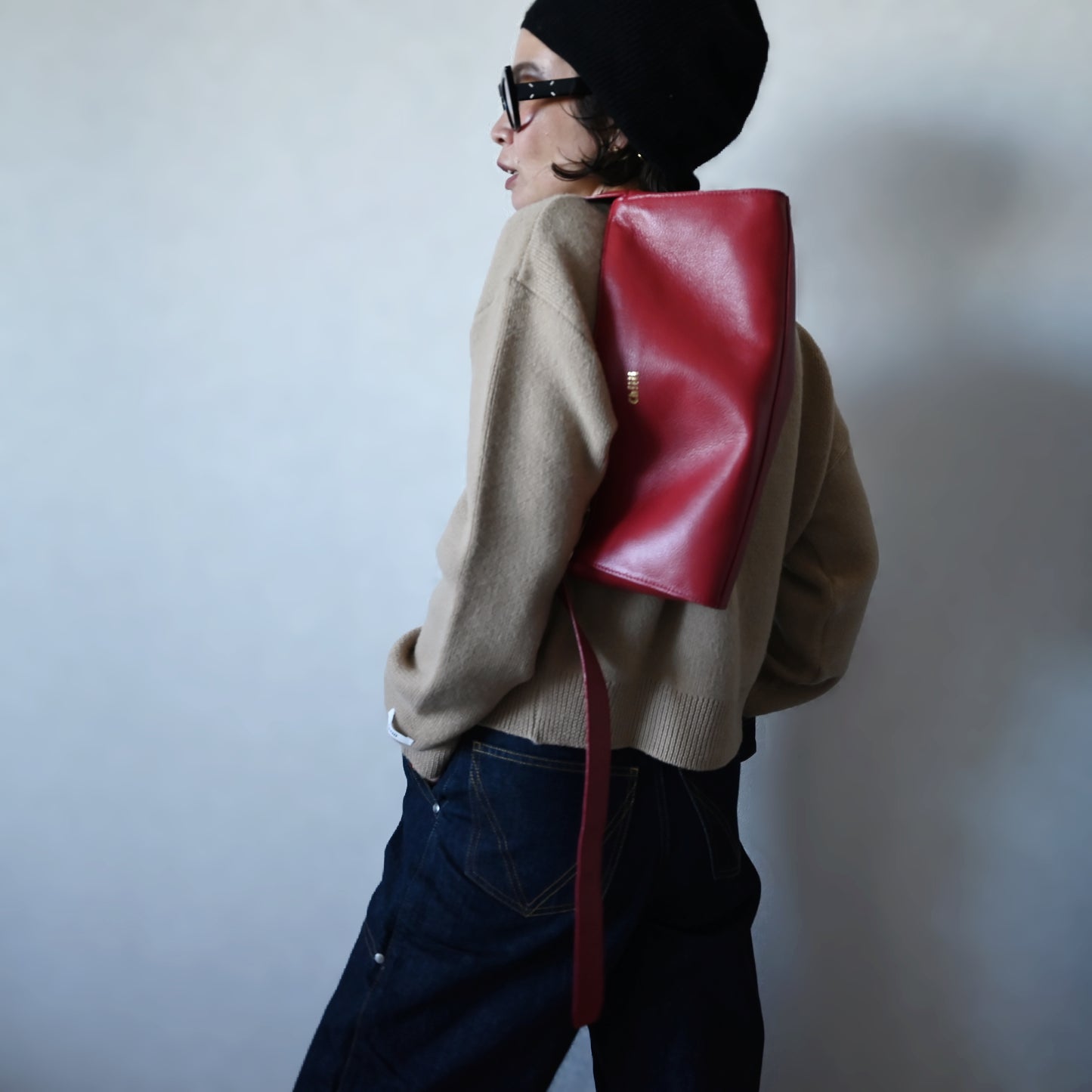 Landscape Shoulder