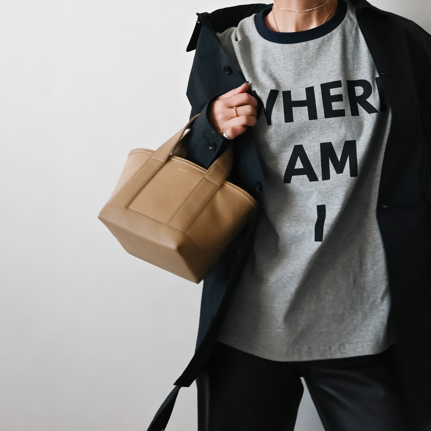 Ringer T-shirt