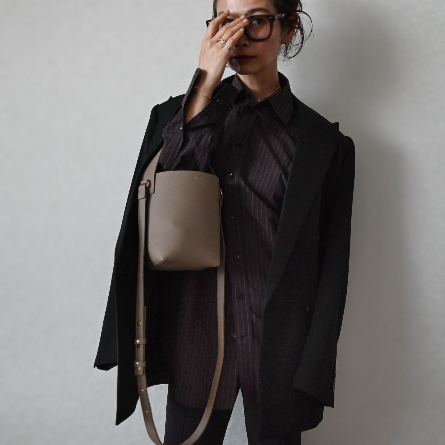 PERINGER Mini Dhuta Shoulder