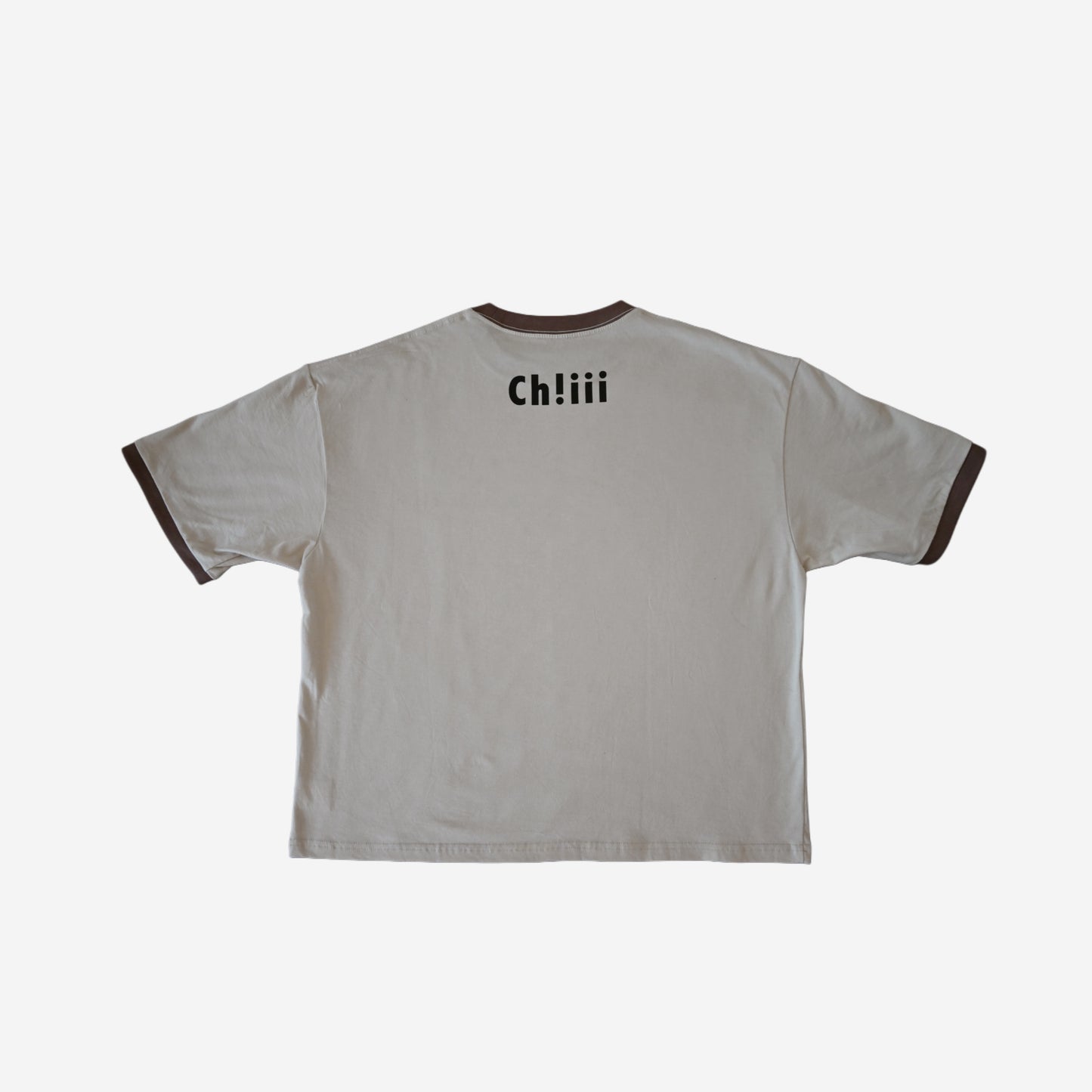Ringer T-shirt
