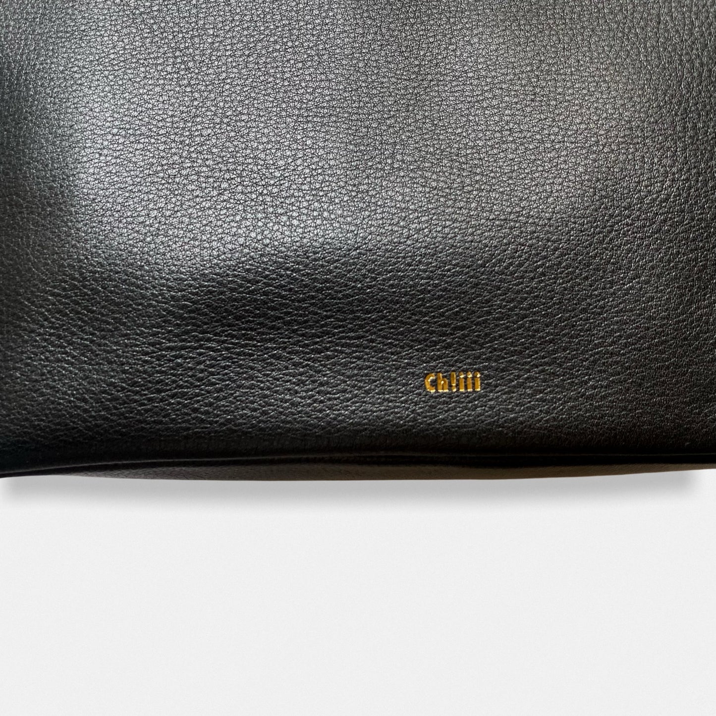 Big Leather Bascket