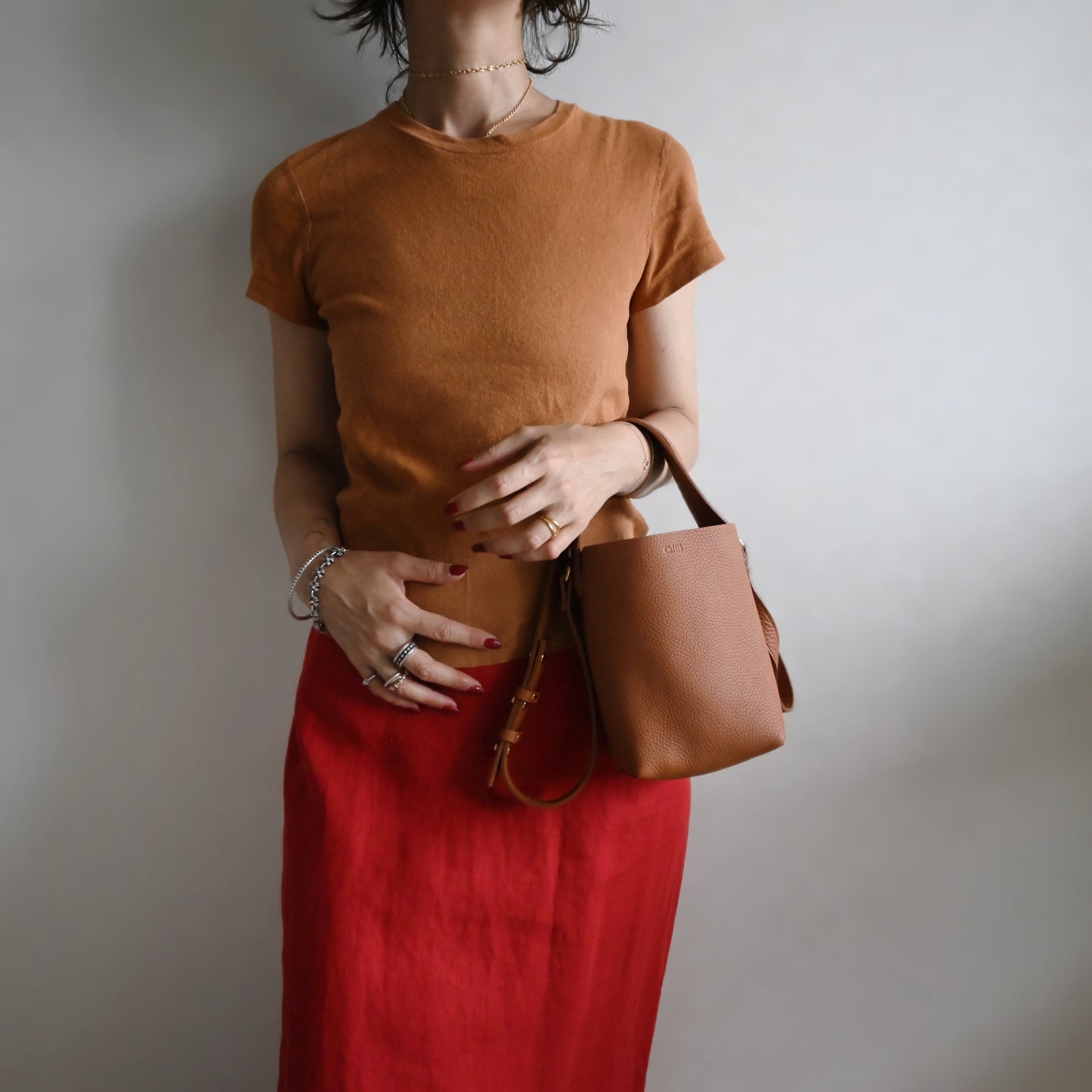 PERINGER Mini Dhuta Shoulder