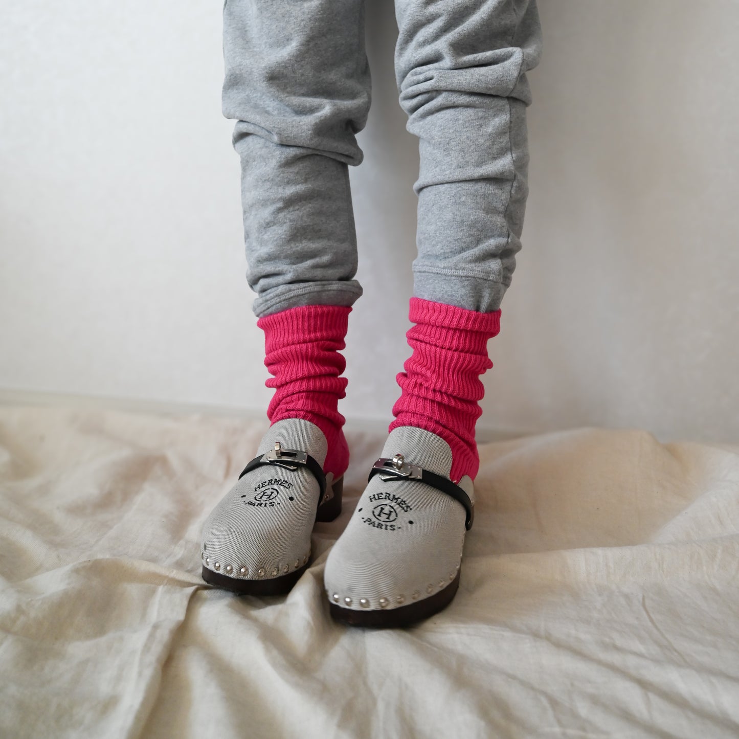 Lib Loose sox