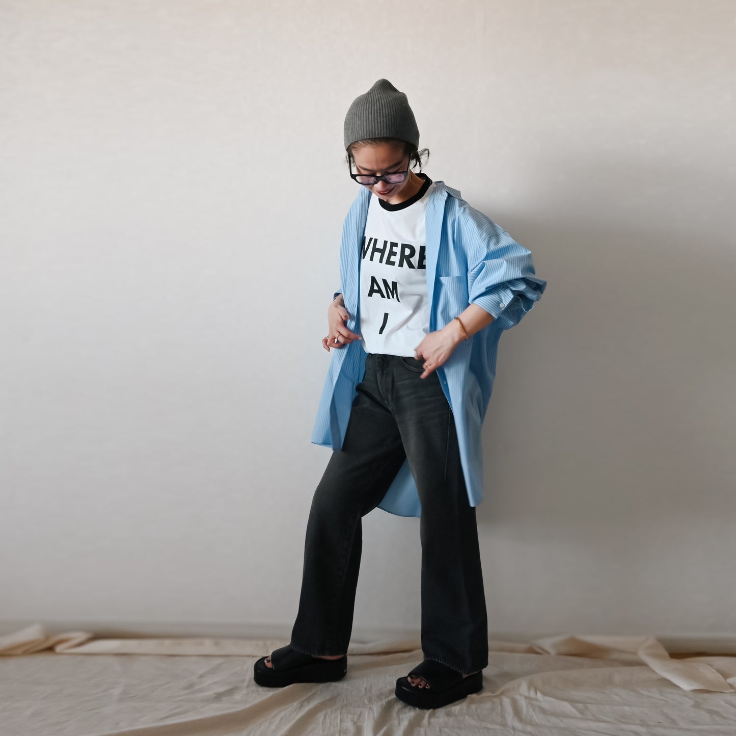 Ringer T-shirt