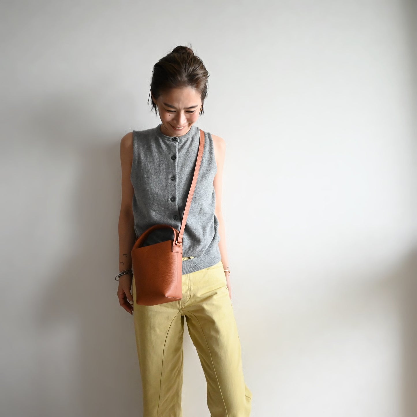 PERINGER Mini Dhuta Shoulder