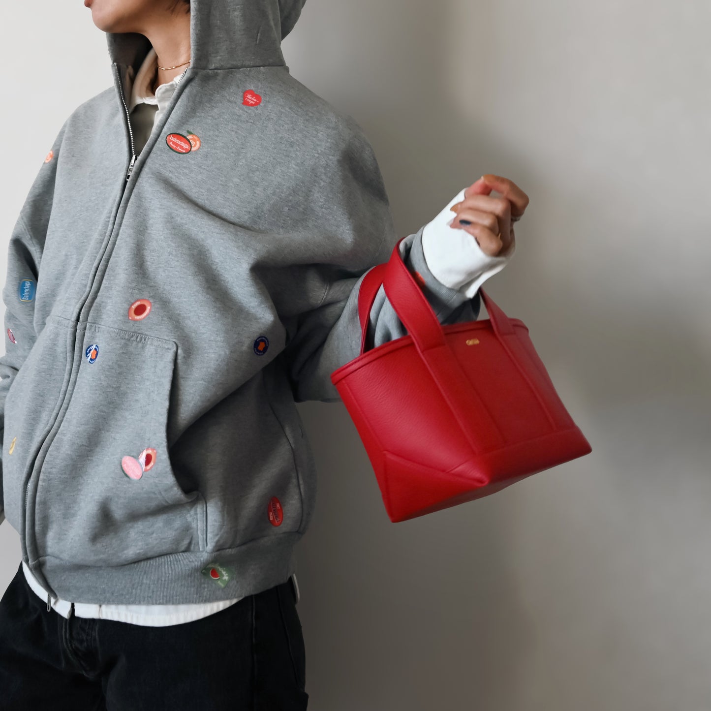 Micro Tote