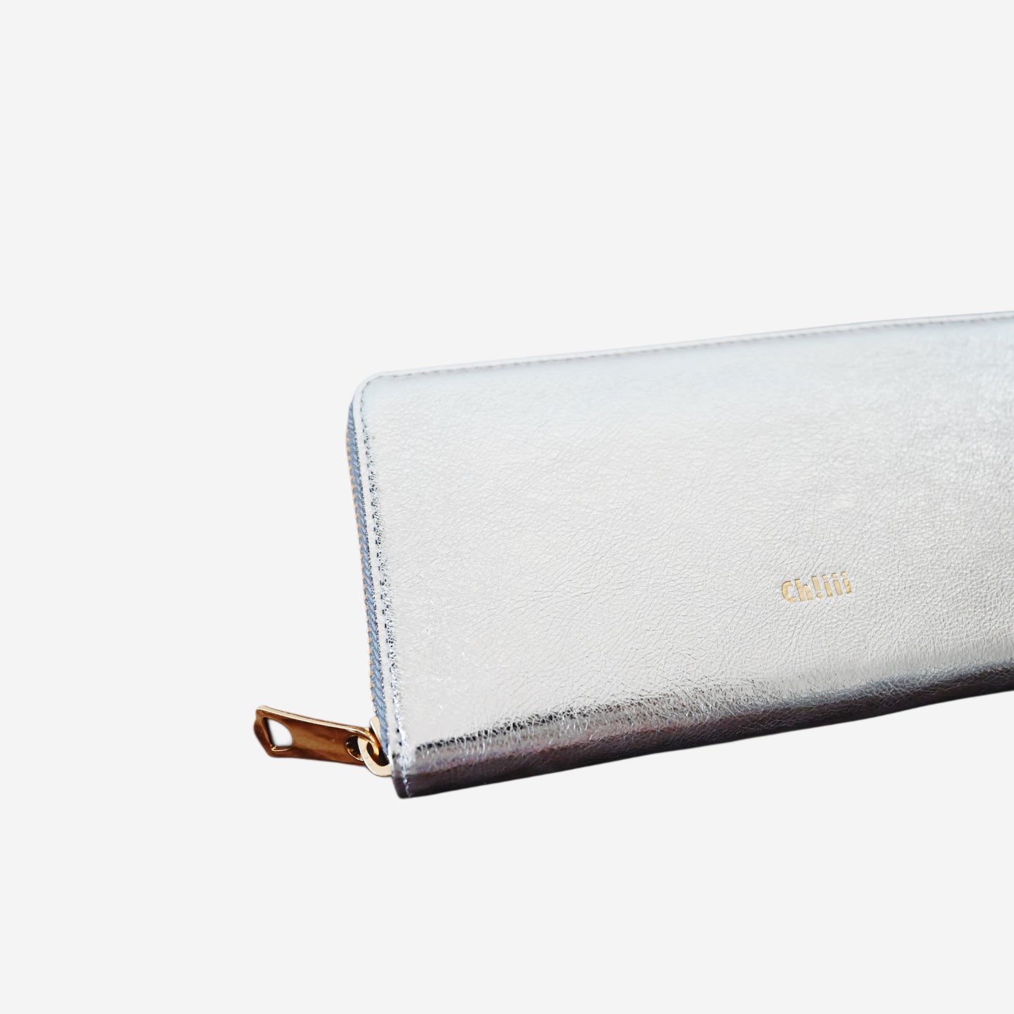 Zip Around Wallet