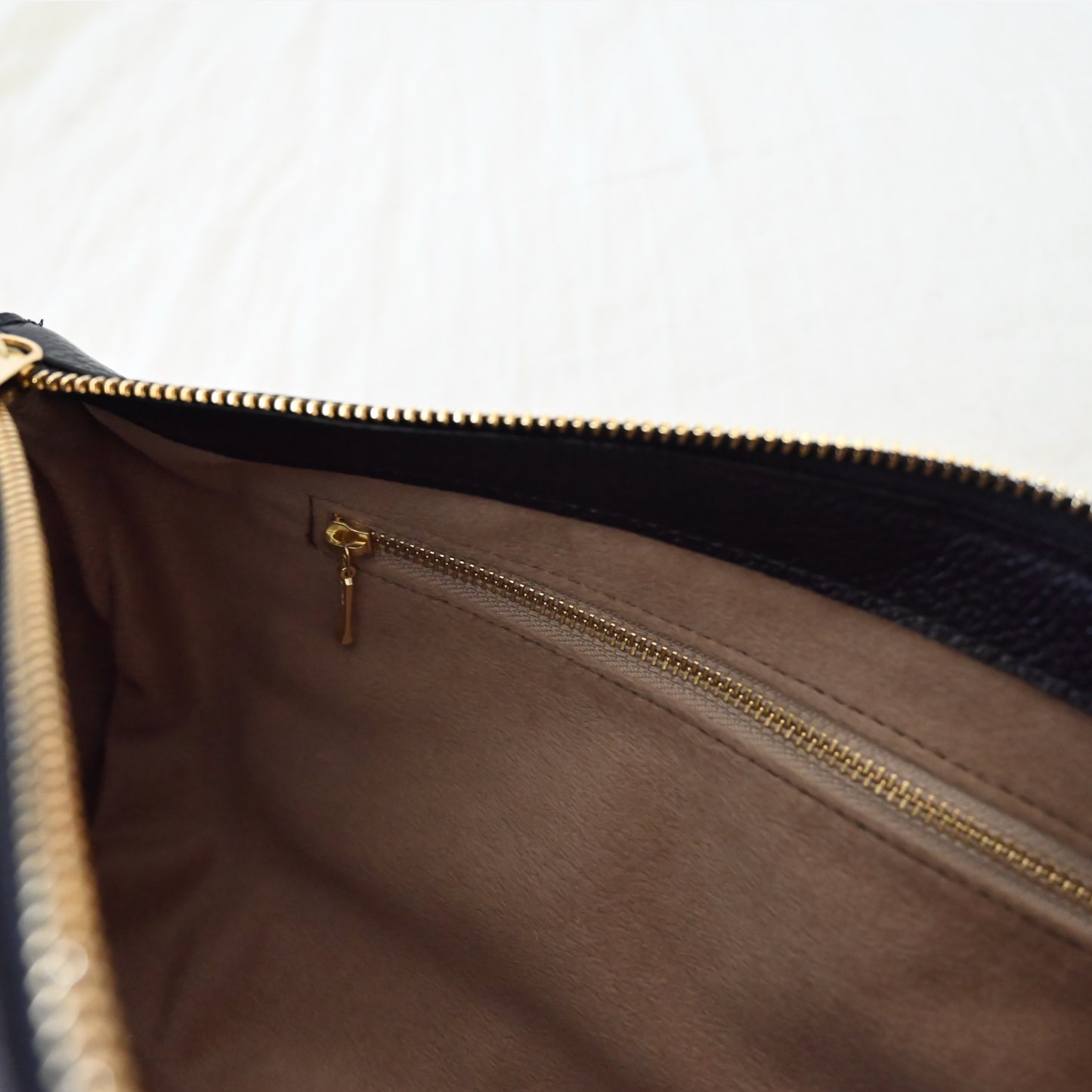 Landscape Shoulder
