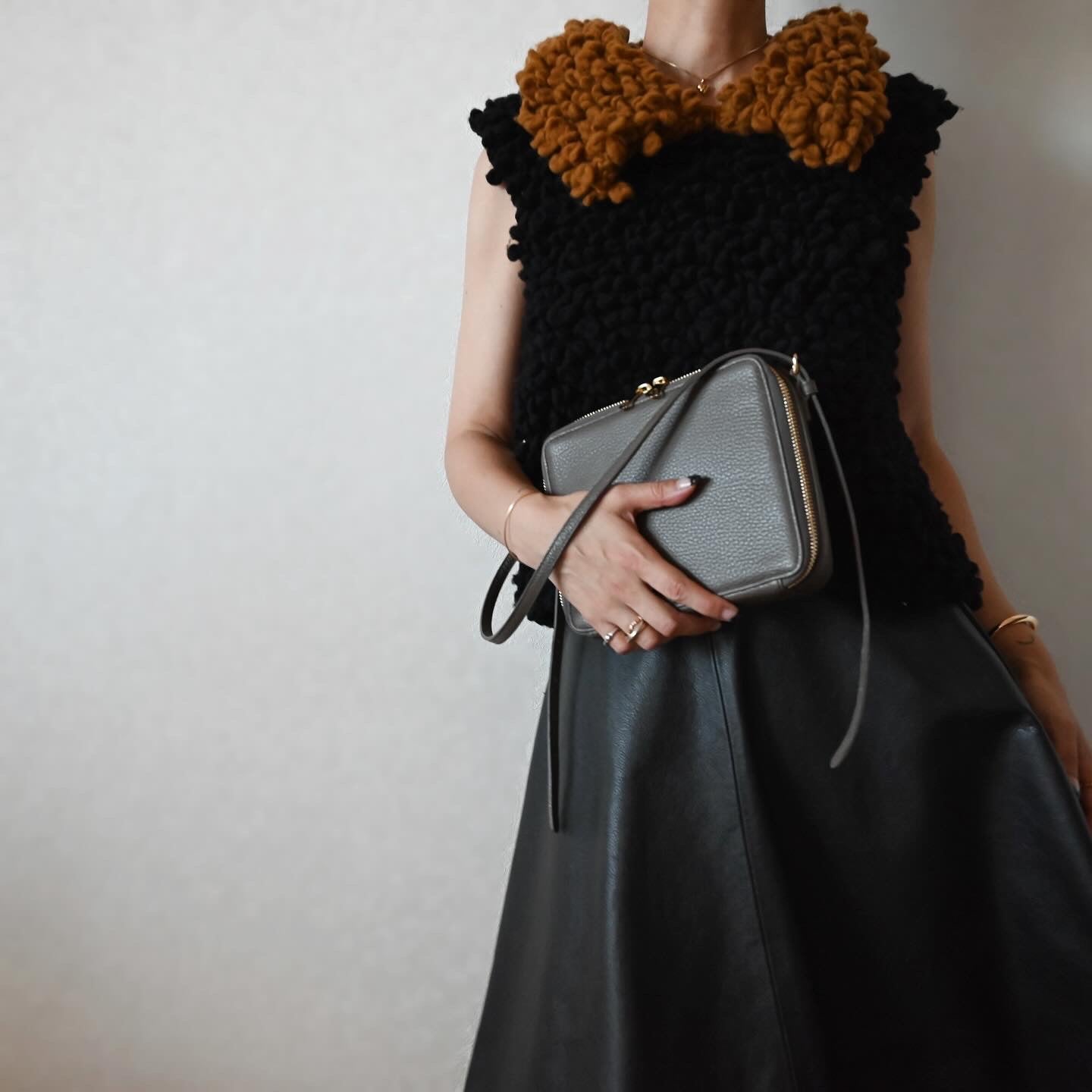 Wallet Bag