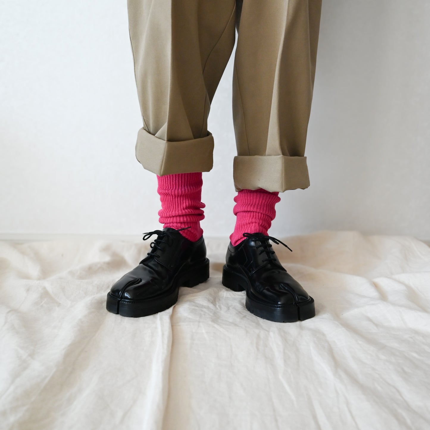 Lib Loose sox