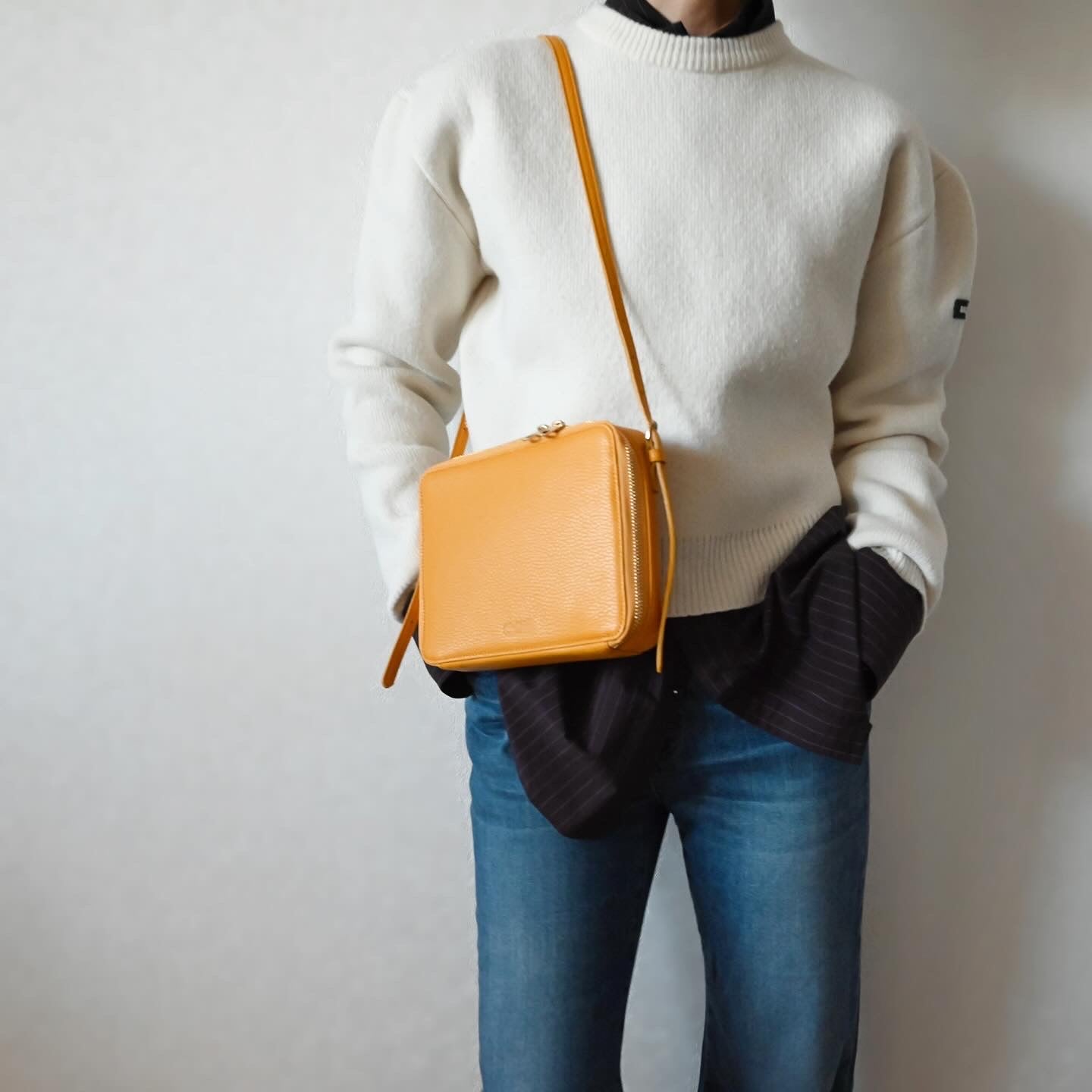 Wallet Bag