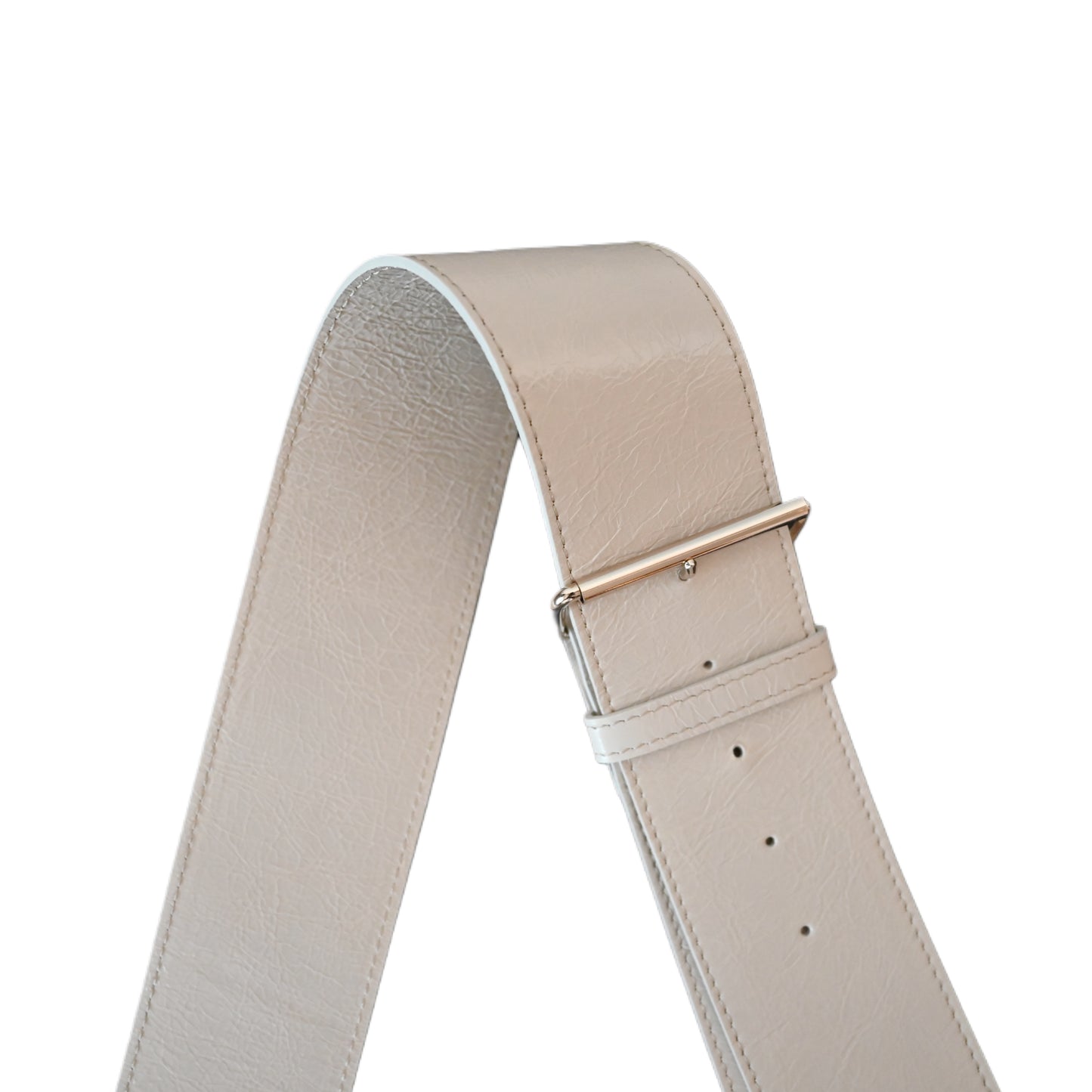Widebelt Shoulder