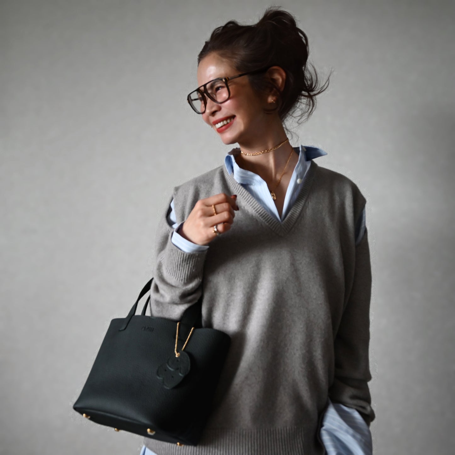 PERINGER Tote