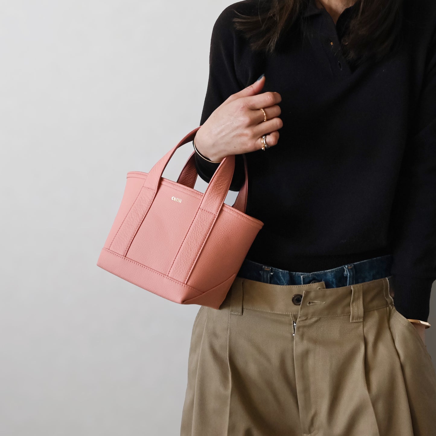 Micro Tote