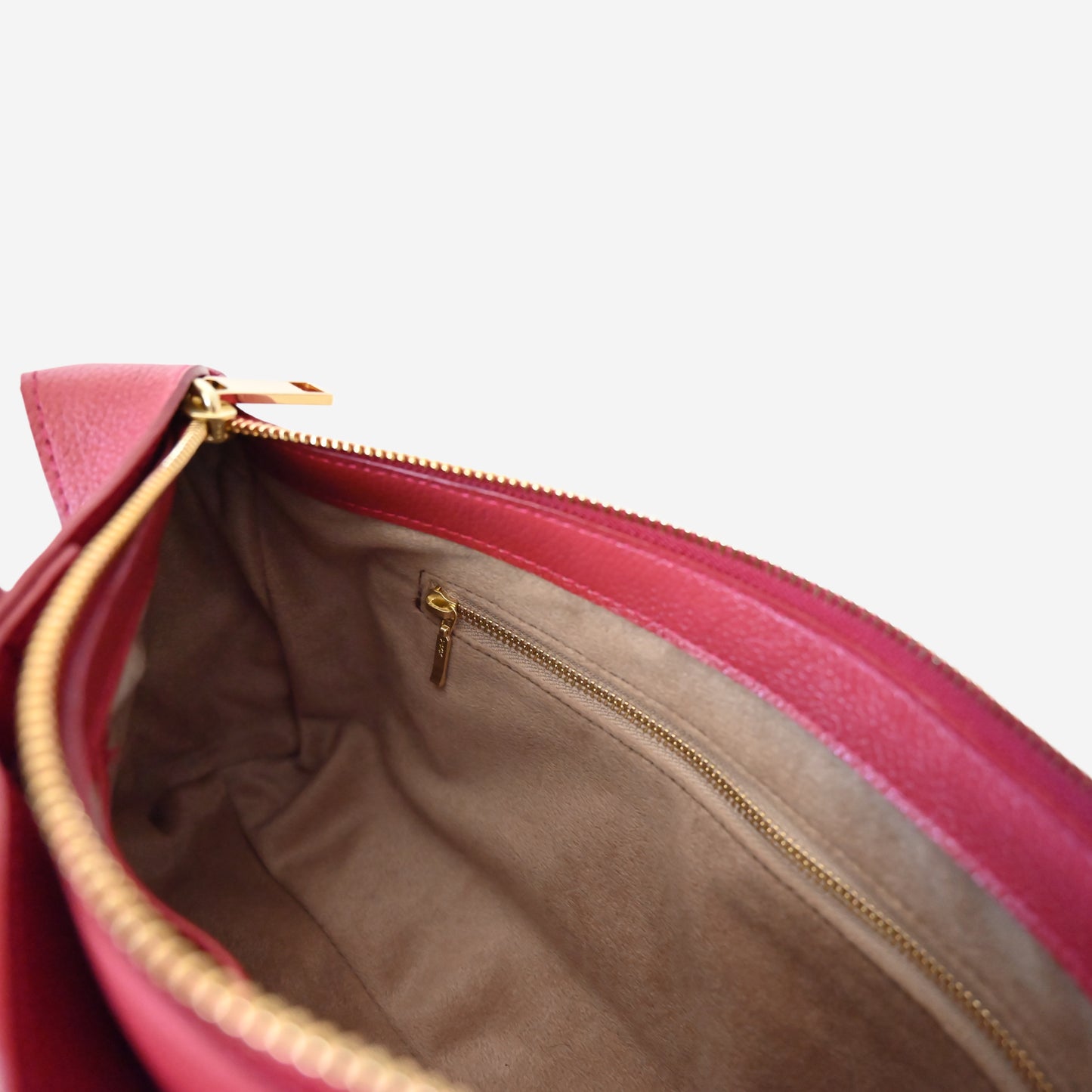 Landscape Shoulder