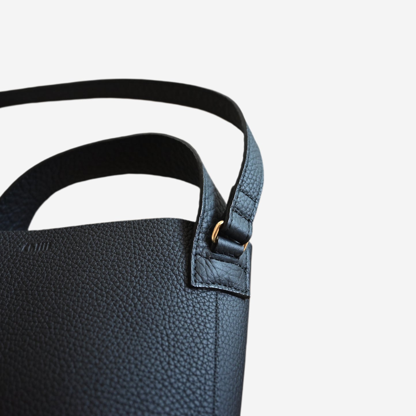 PERINGER Mini Dhuta Shoulder