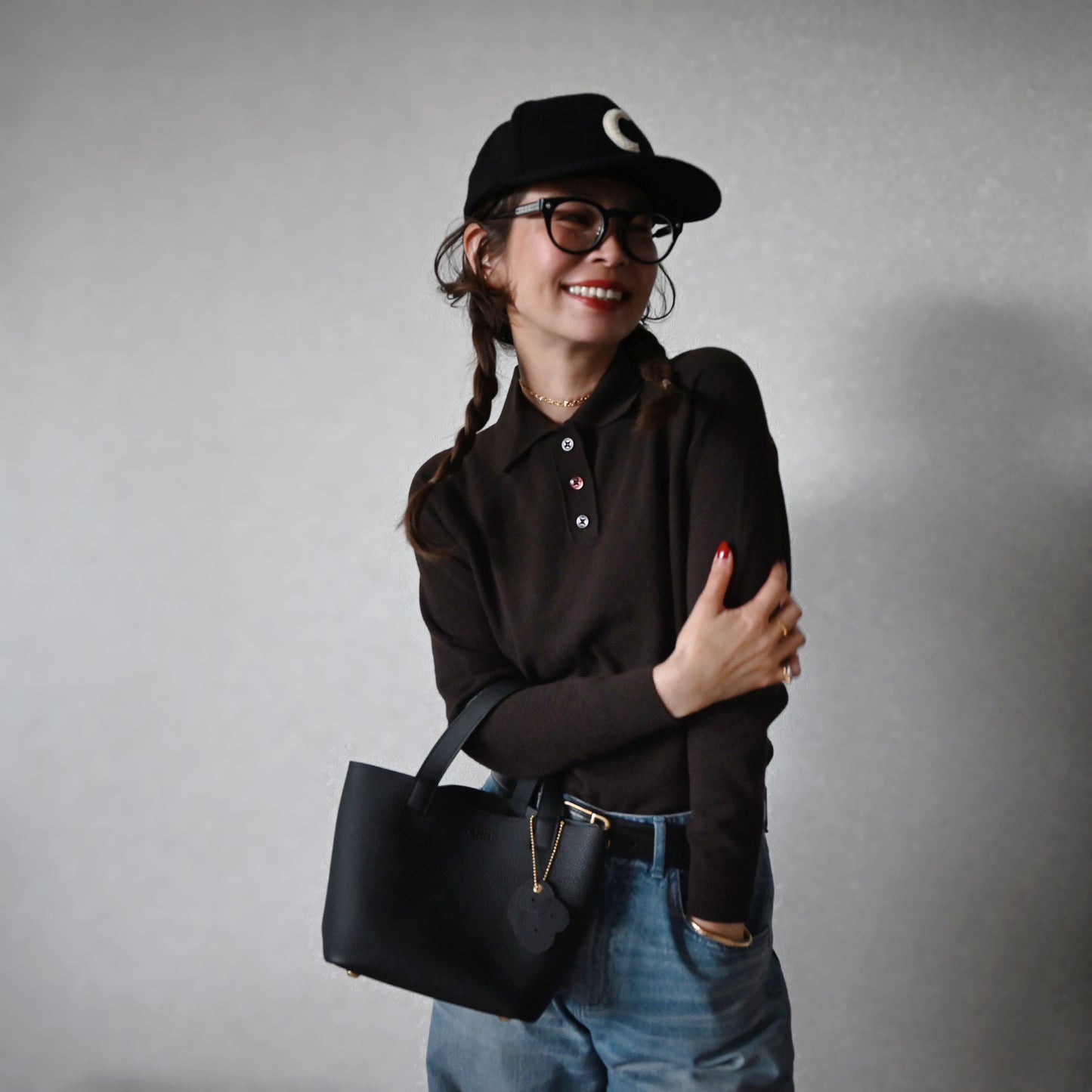 PERINGER Tote