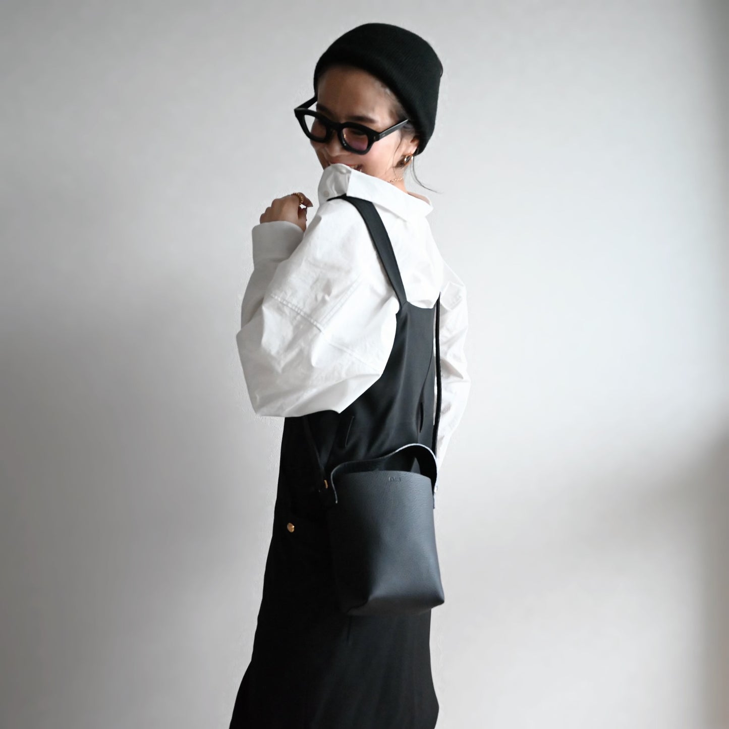 PERINGER Mini Dhuta Shoulder
