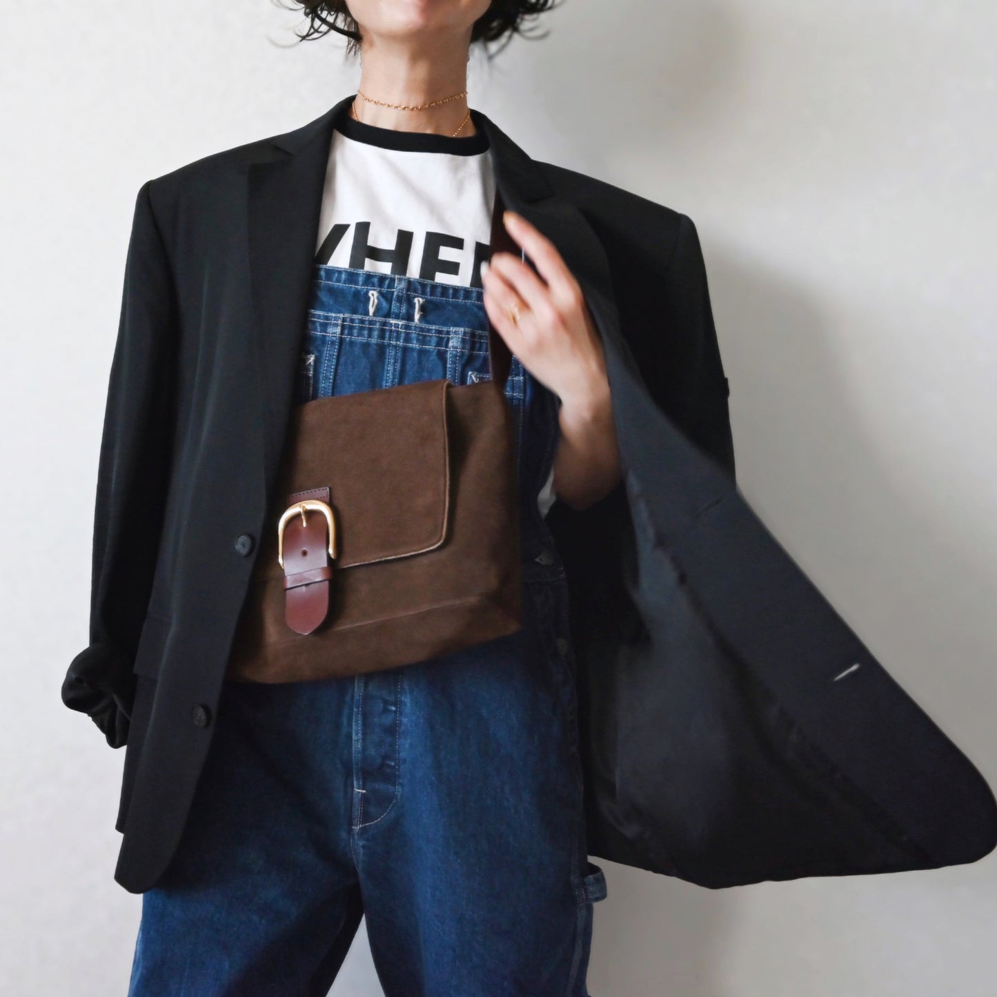 Ringer T-shirt