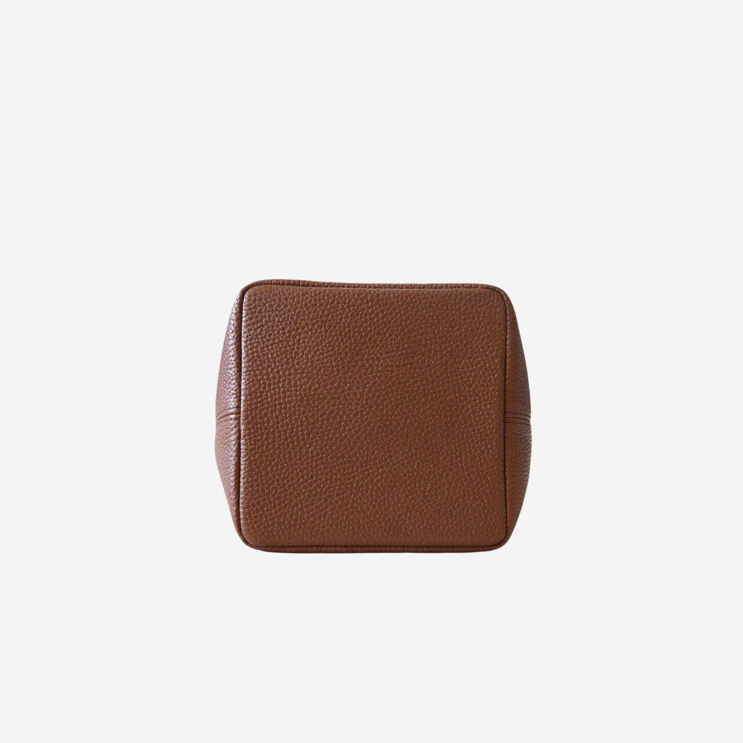 Shrink Leather Bascket
