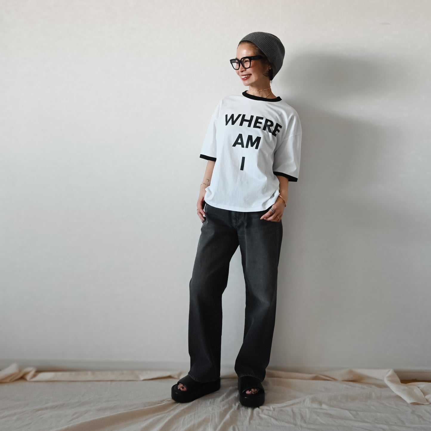 Ringer T-shirt