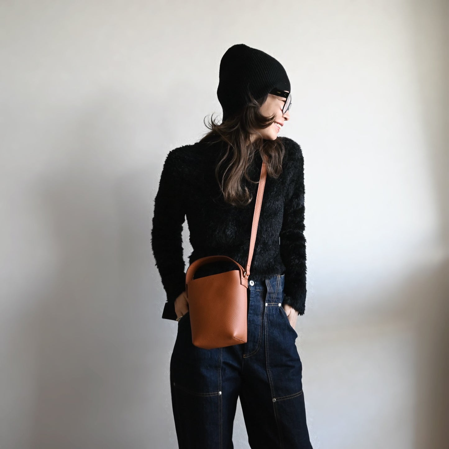 PERINGER Mini Dhuta Shoulder
