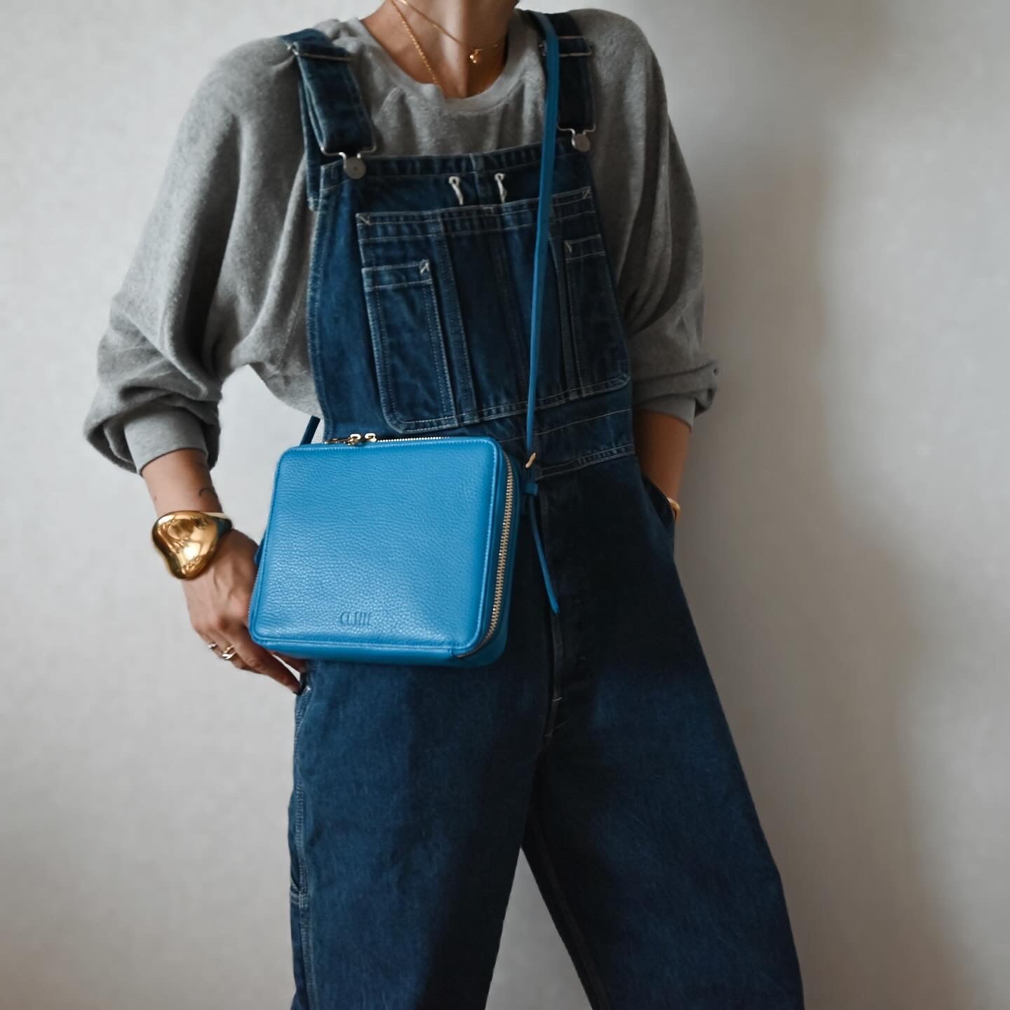 Wallet Bag