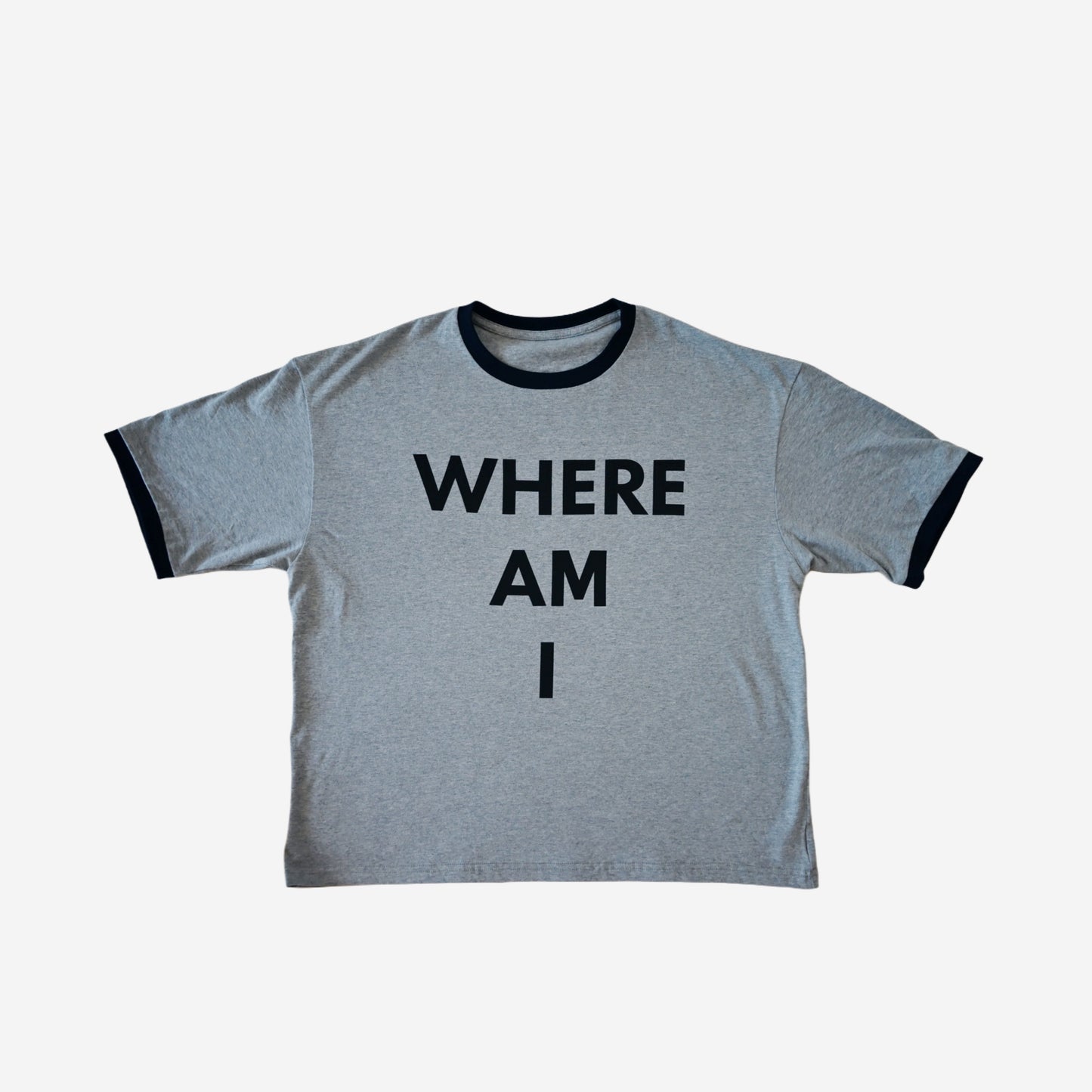 Ringer T-shirt