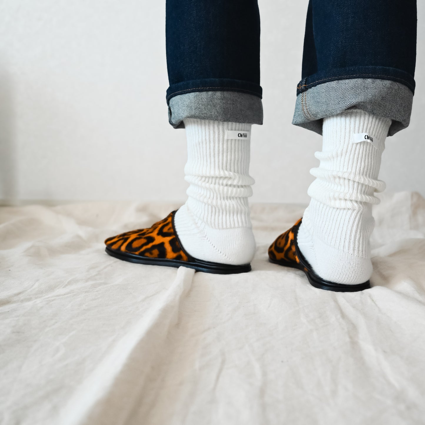 Lib Loose sox