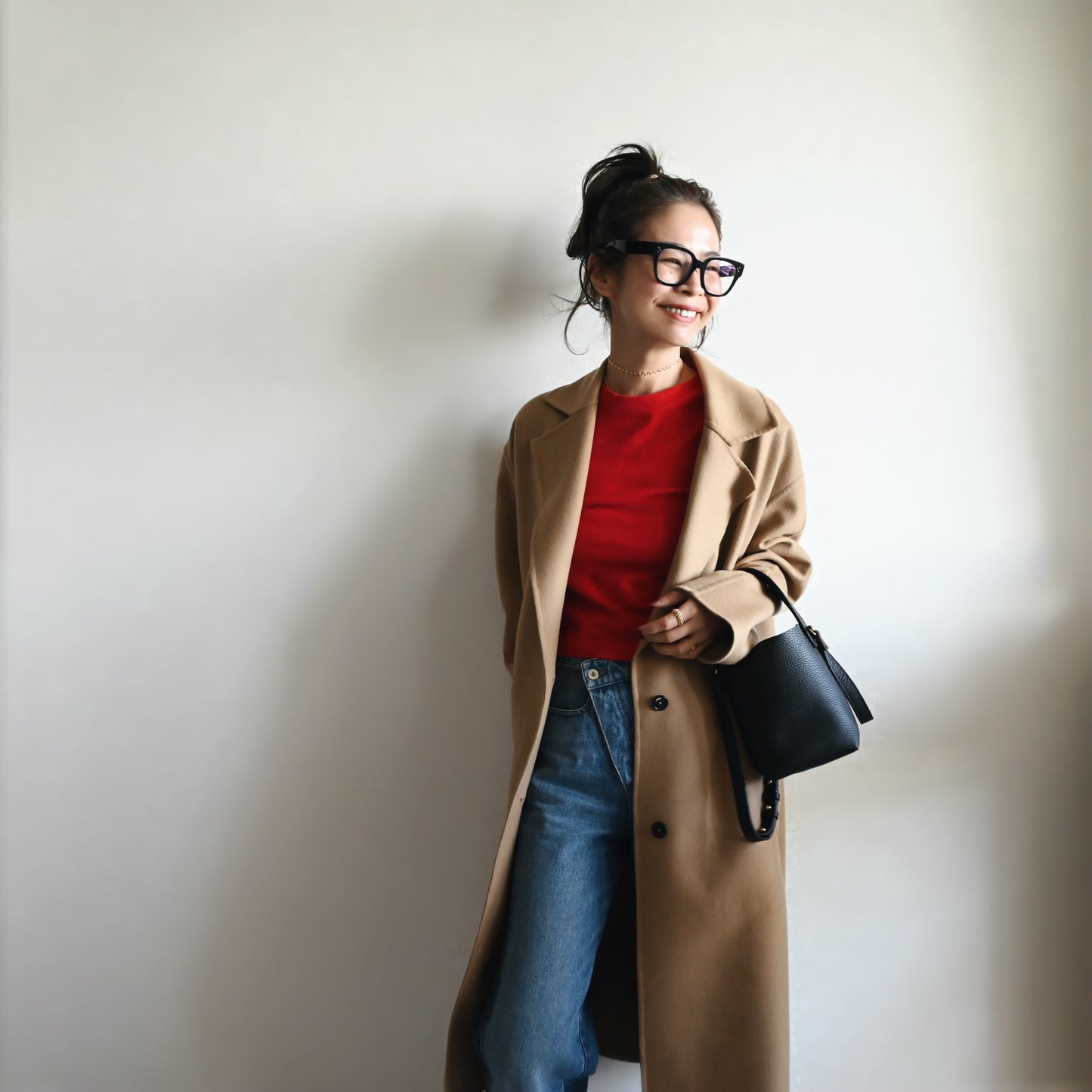 PERINGER Mini Dhuta Shoulder