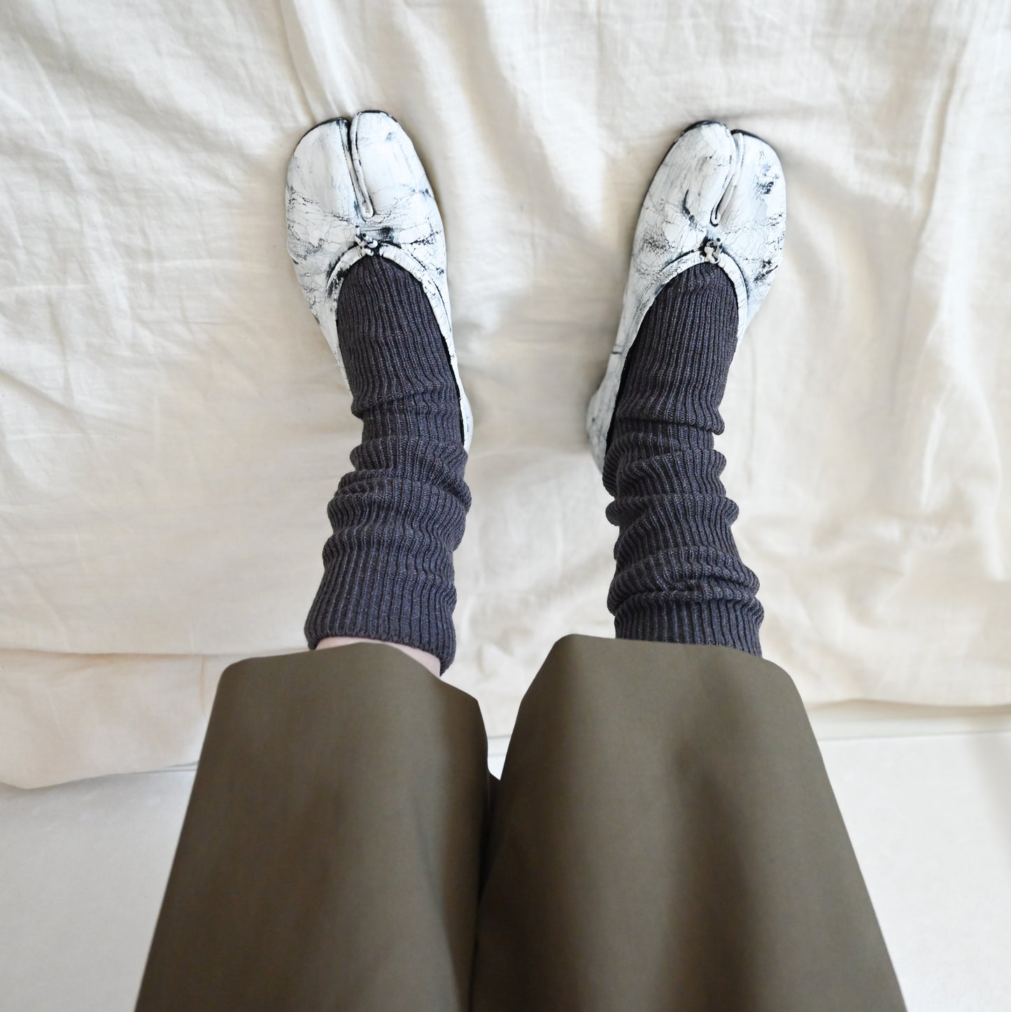 Lib Loose sox