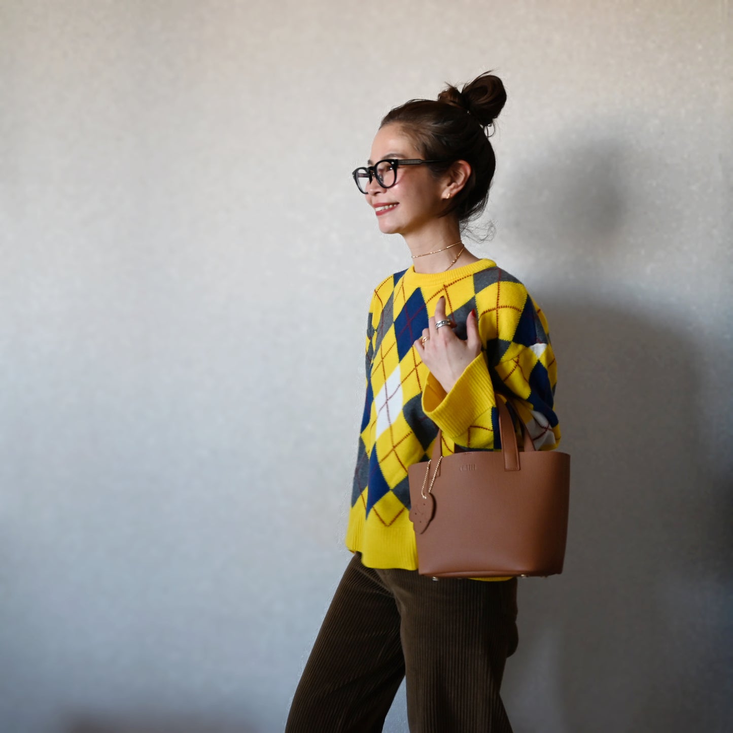 PERINGER Tote