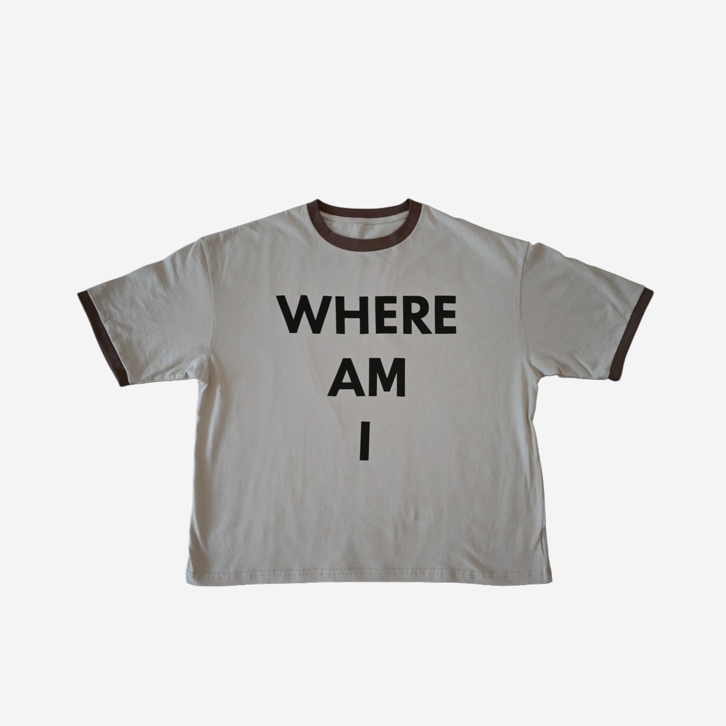 Ringer T-shirt