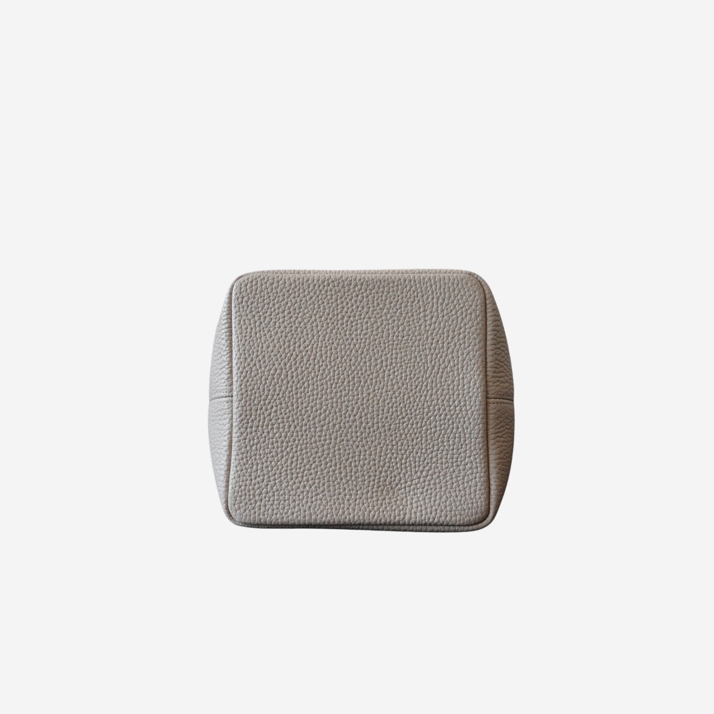 Shrink Leather Bascket